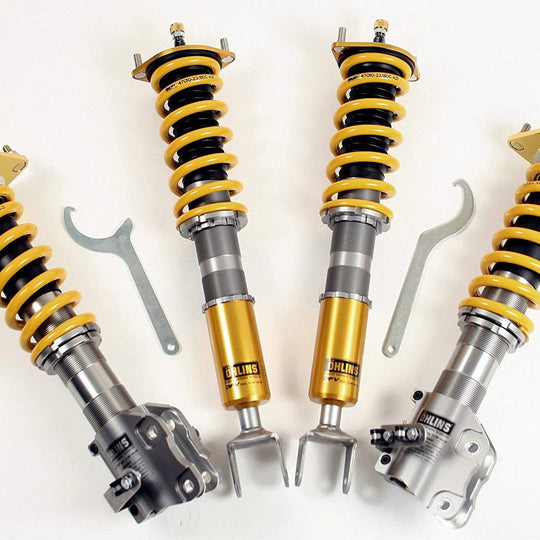 Ohlins Road and Track Coilovers  - 2003-2006 Mitsubishi Evo