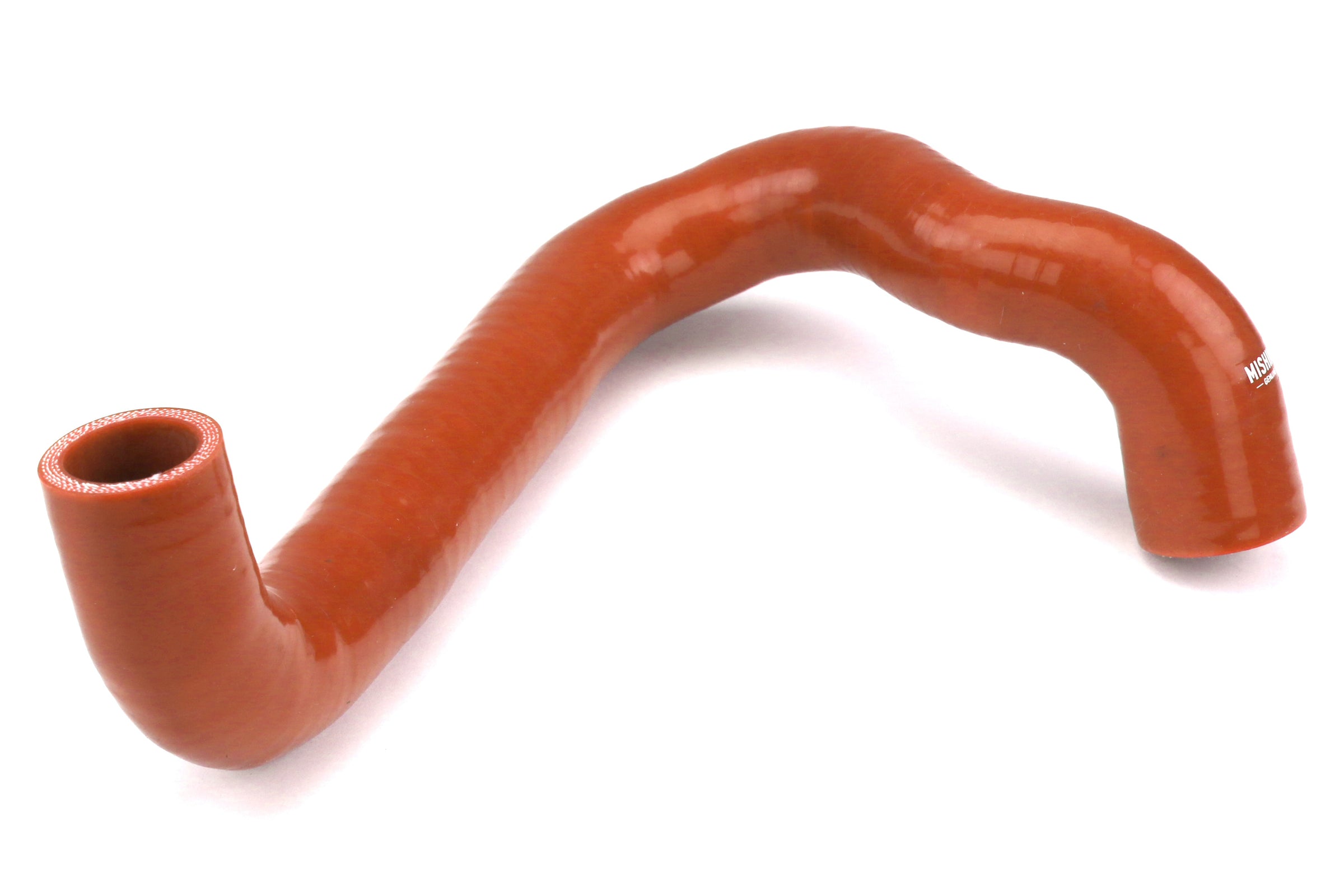 Mishimoto Silicone Radiator Hose Kit Red - 2014-2019 Ford Fiesta ST