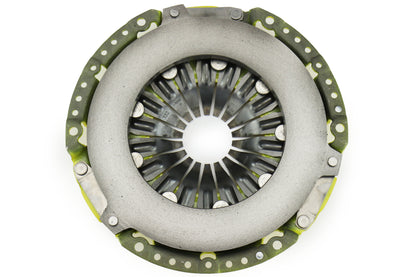 ACT Heavy Duty Race Sprung 6 Pad Clutch Kit w/ Streetlite Flywheel - Subaru Models (inc. 2006+ WRX / 2005-2009 Legacy GT)