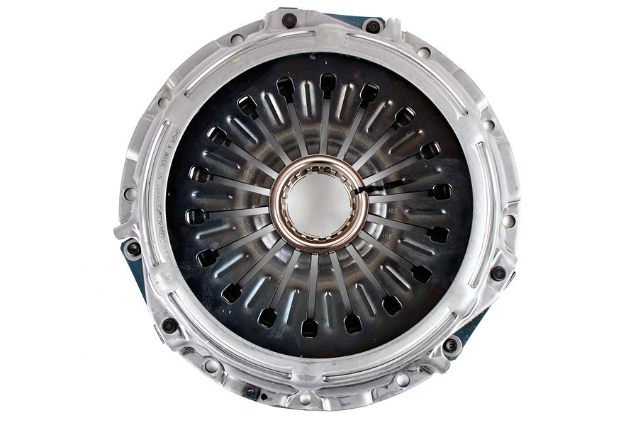 Exedy OEM Replacement Clutch - 2008-2015 Mitsubishi Evo X GSR