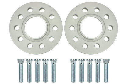 Eibach PRO-SPACER Kit 5x114.3 15mm Pair - 2015-2017 Ford Mustang
