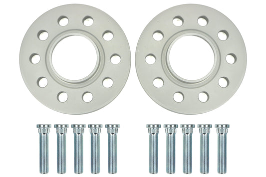 Eibach PRO-SPACER Kit 5x114.3 15mm Pair - 2015-2017 Ford Mustang