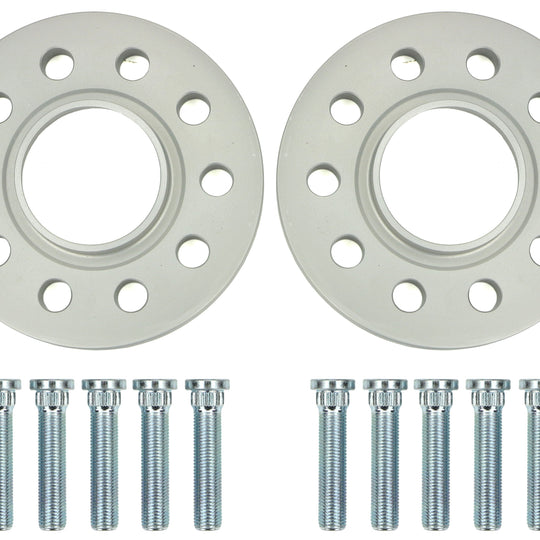 Eibach PRO-SPACER Kit 5x114.3 15mm Pair - 2015-2017 Ford Mustang