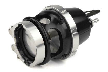 Turbosmart Power Port BOV w/ Sensor Cap Black