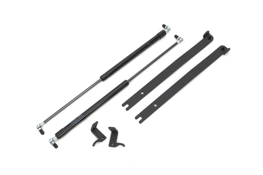 Grimmspeed Hood Struts High Lift - 2022-2024 Subaru BRZ/ Toyota GR86