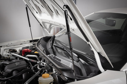 Grimmspeed Hood Struts High Lift - 2022-2024 Subaru BRZ/ Toyota GR86