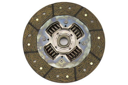 South Bend Clutch Stage 3 Daily Clutch Kit - 2008-2015 Mitsubishi Evo X
