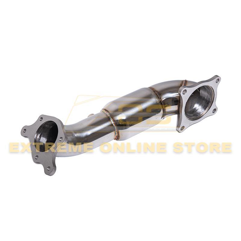 2017-21 Honda Civic Type-R FK8 Acura Integra FL5 2.0T Performance Downpipe