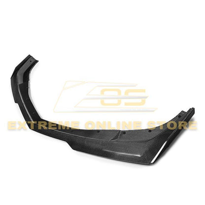 2014-15 Chevrolet Camaro ZL1 1LE Conversion Front Splitter