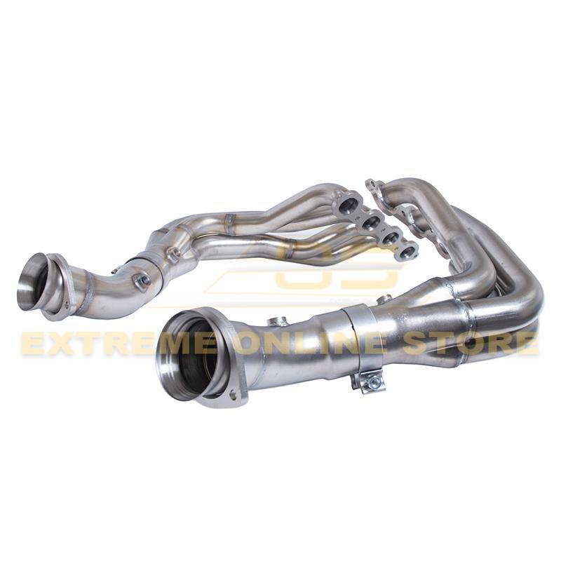 Corvette C7 1.875 X 3.0 Inches Performance Long Tube Header