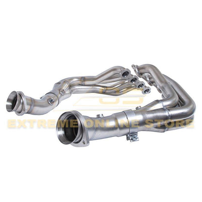 Corvette C7 1.875 X 3.0 Inches Performance Long Tube Header