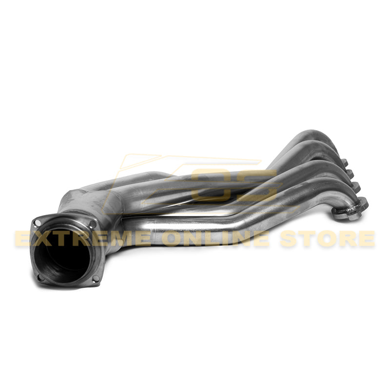 2016-Up Camaro Performance Long Tube Headers