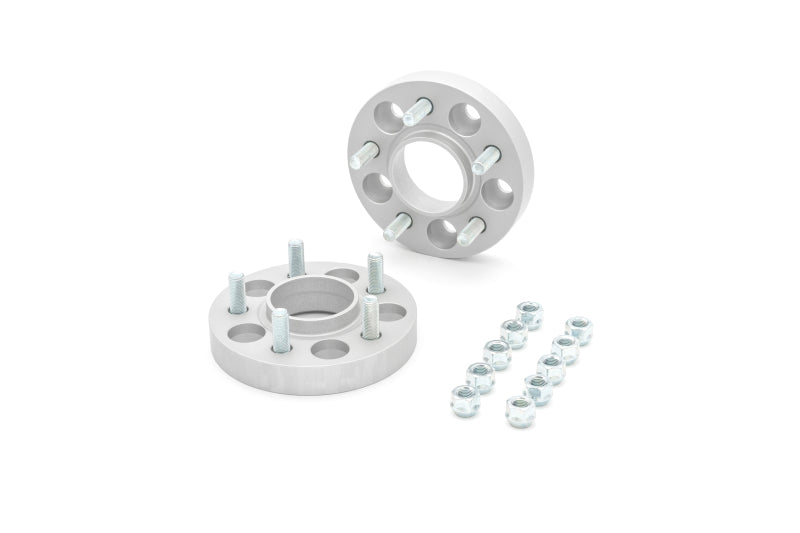 Eibach Pro-Spacer System 20mm Spacer / 5x114.3 Bolt Pattern / Hub Center 66.1 For 03-08 350Z