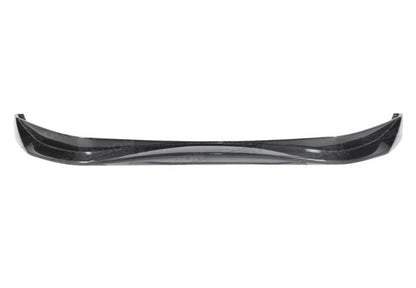Seibon Carbon Fiber GT Style Front Lip - 2009-2010 Nissan 370Z