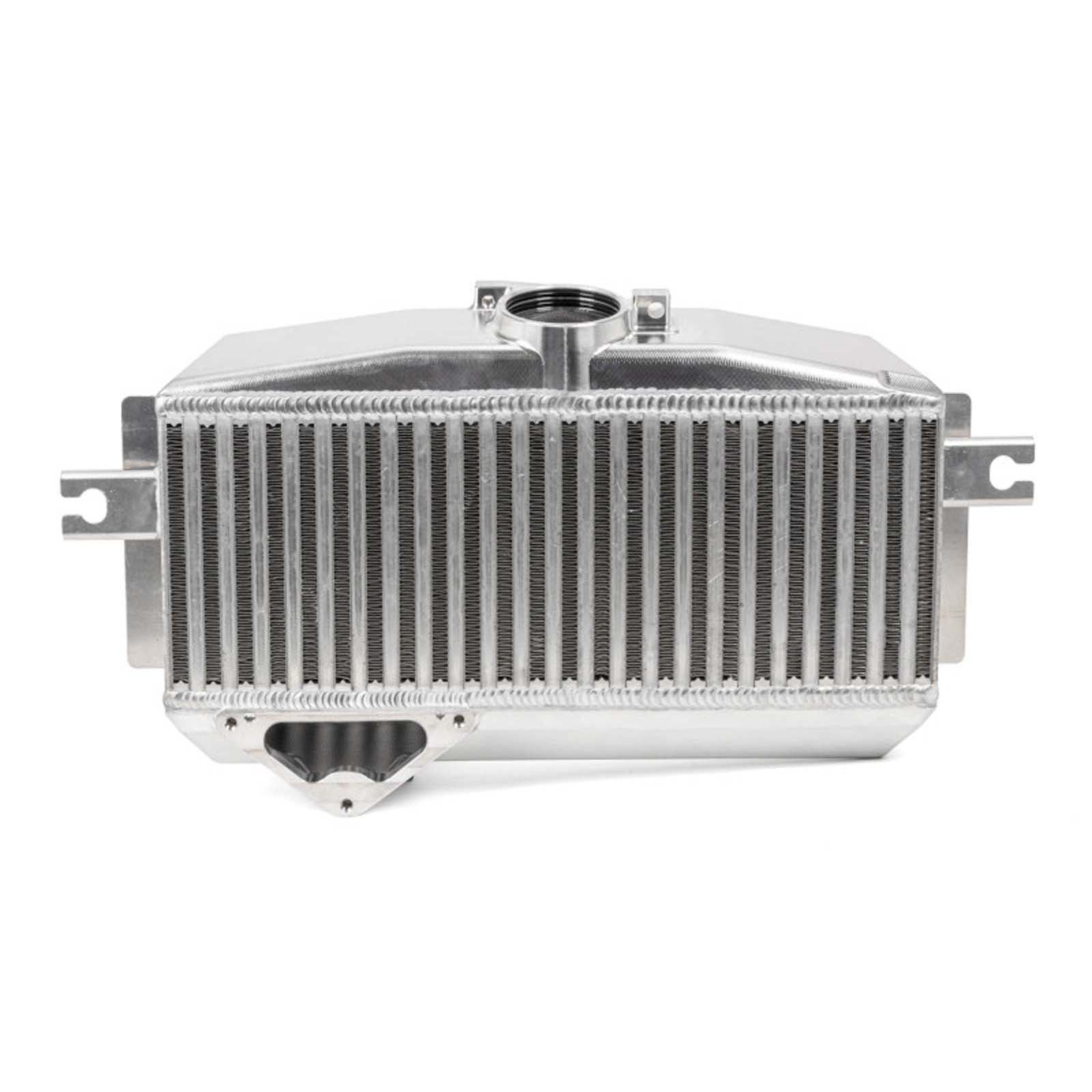 GrimmSpeed Billet Top Mount Intercooler - 2022-2024 Subaru WRX