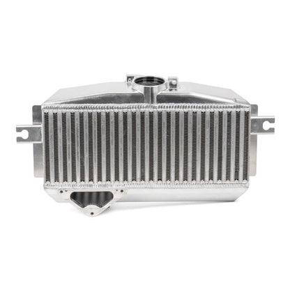 GrimmSpeed Billet Top Mount Intercooler - 2022-2024 Subaru WRX
