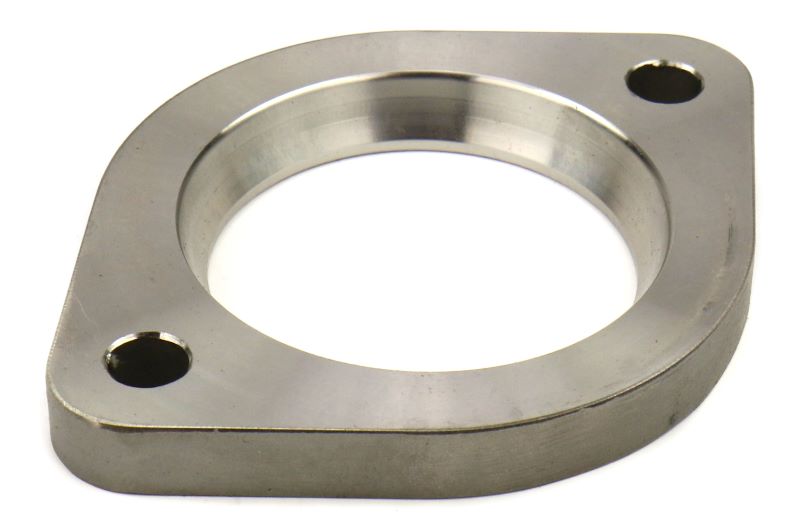 Invidia Stock Downpipe to 3in Exhaust Adapter - Universal