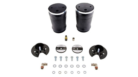 Air Lift Performance Rear Slam Kit - Volkswagen Models (Inc. Golf 1999 - 2005)