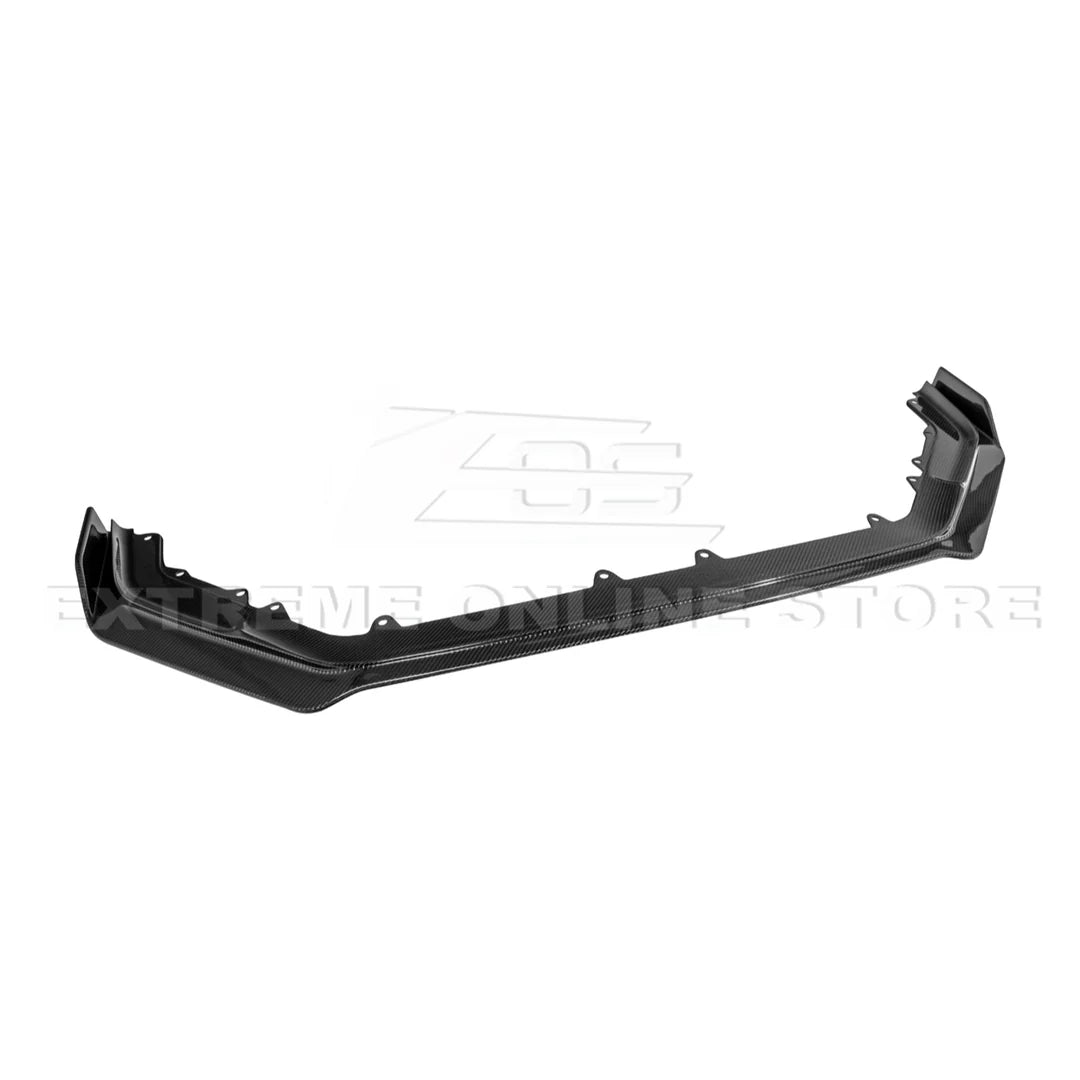2023-Up Honda Civic FL5 Type-R Front Splitter