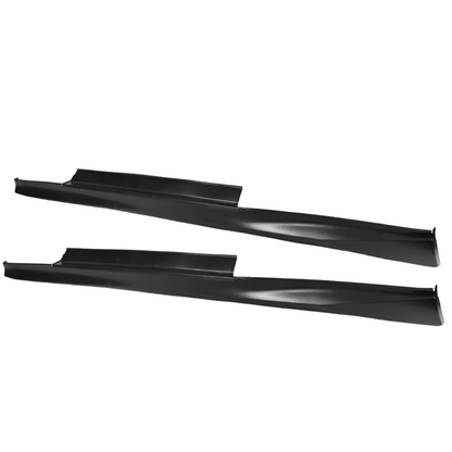 2009-2022 Nissan R35 GTR OE Factory Style Unpainted Side Skirts PP