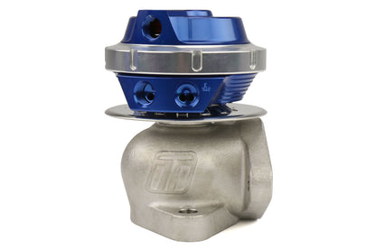Turbosmart Ultra-Gate38 GenV 14psi Blue