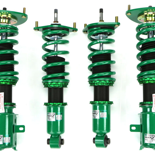 15-21 Subaru WRX/STI Tein Flex Z Coilovers