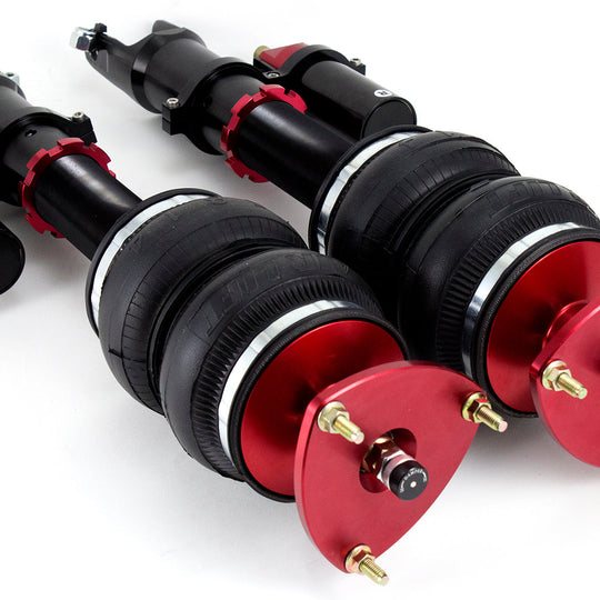 Air Lift Performance Rear Air Suspension Kit - 2009-2017 Nissan GT-R