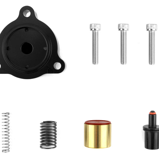 Go Fast Bits DV Plus - BMW/Fiat Models (inc. 2012-2014 BMW 335i / 2012-2015 Fiat Abarth 500)