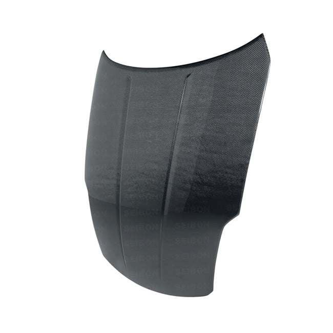 Seibon Carbon Fiber OE Style Hood - 2002-2006 Nissan 350Z