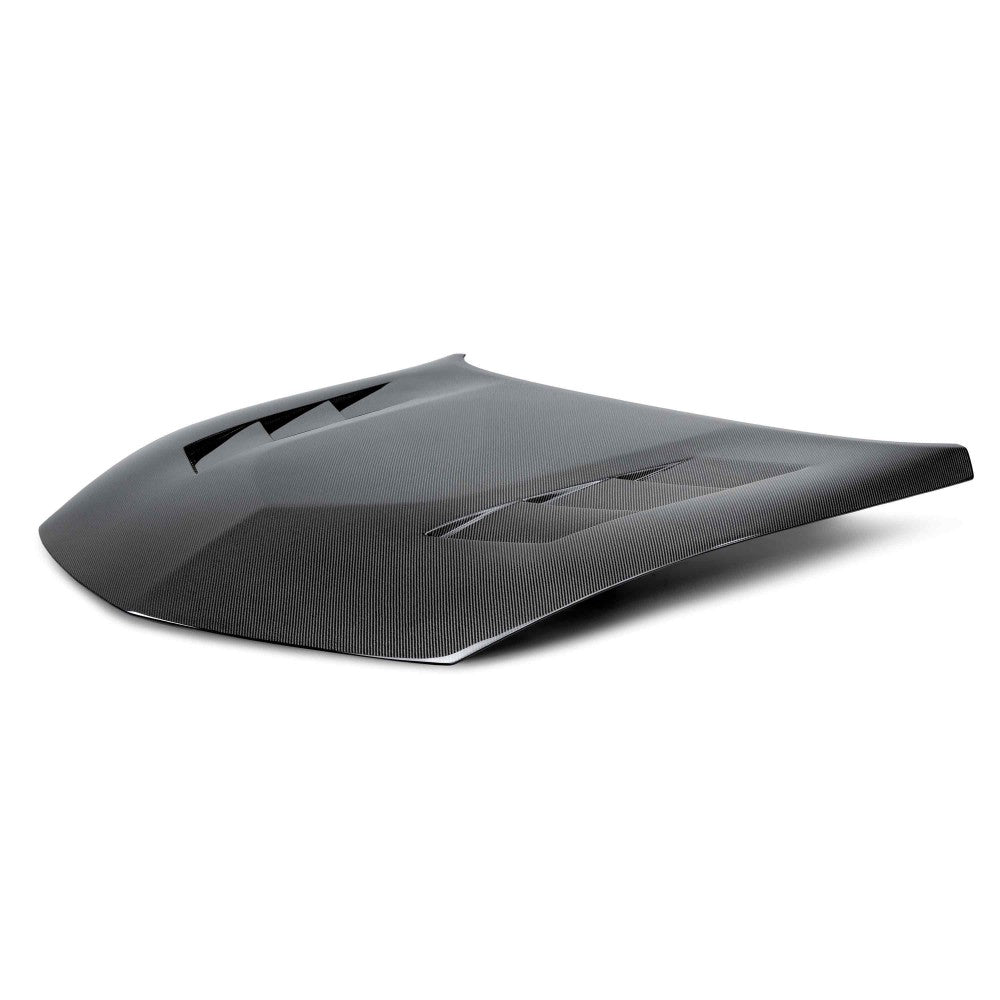 Seibon Carbon Fiber TS Style Hood - 2023-2024 Nissan Z
