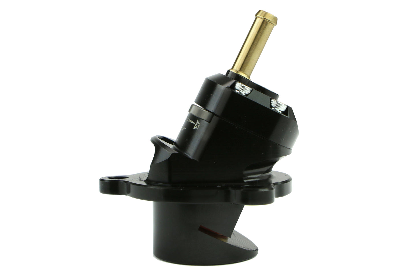 Go Fast Bits DVX Diverter Valve - 2013-2018 Ford Focus ST