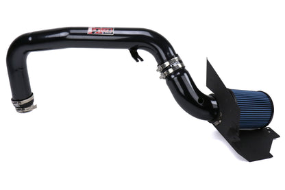 Injen Short Ram Air Intake System - 2015-2017 Ford Focus ST