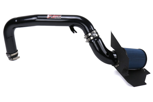 Injen Short Ram Air Intake System - 2015-2017 Ford Focus ST