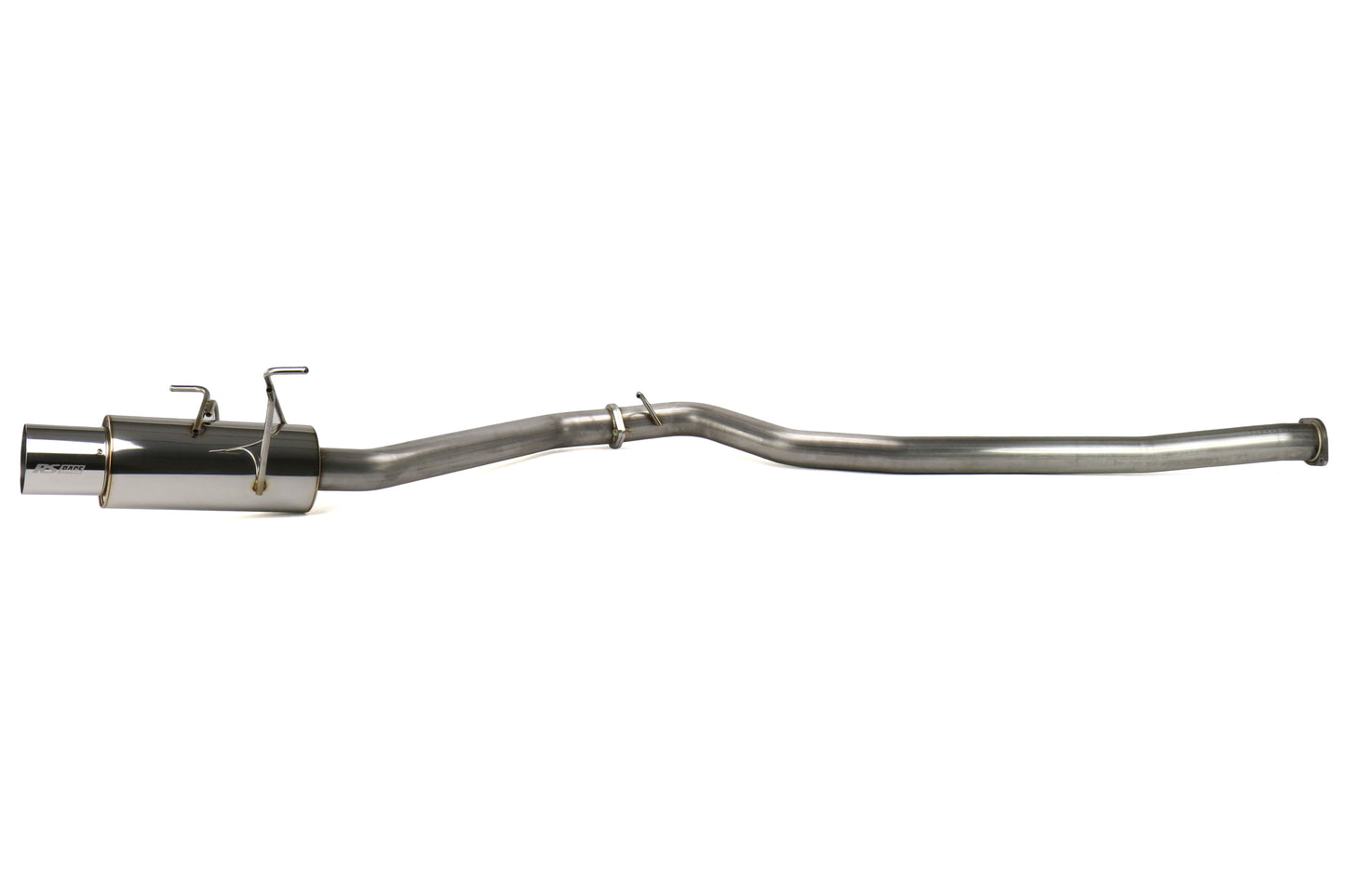 Greddy RS-Race Cat Back Exhaust - 2015-2021 Subaru WRX / STI