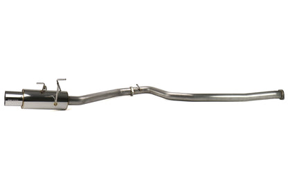 Greddy RS-Race Cat Back Exhaust - 2015-2021 Subaru WRX / STI
