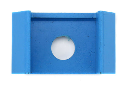 Torque Solution Transmission Mount Insert Race - 2013-2021 Scion FR-S / Subaru BRZ / Toyota 86