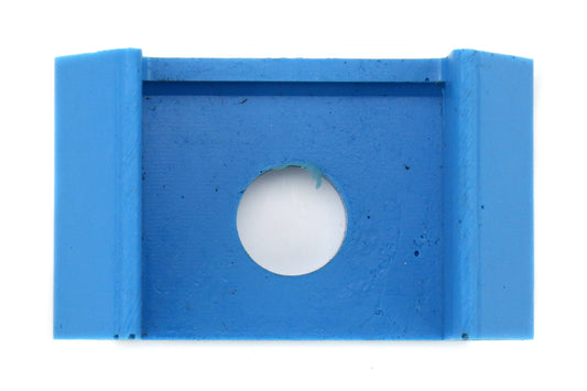 Torque Solution Transmission Mount Insert Race - 2013-2021 Scion FR-S / Subaru BRZ / Toyota 86