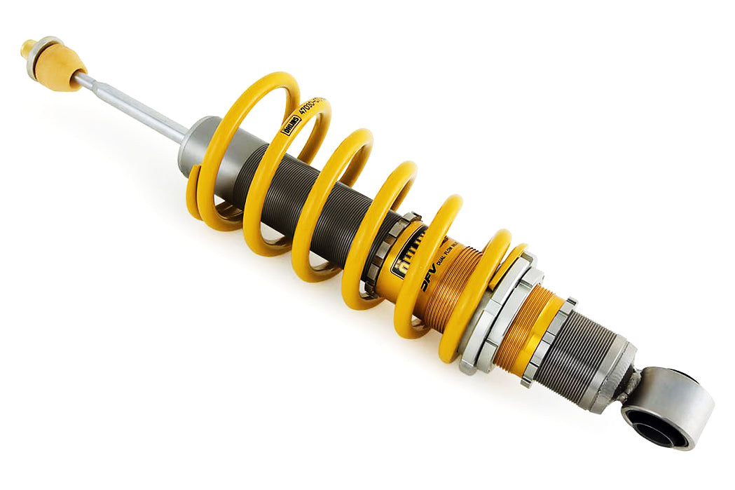 Ohlins Road & Track Coilovers - 2006-2014 Mazda Miata MX-5