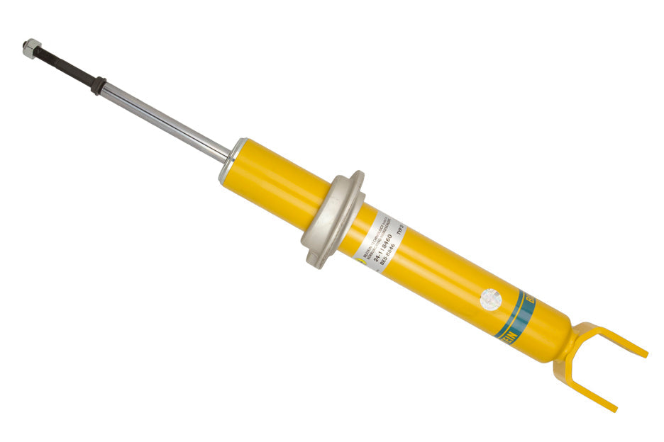 Bilstein B8 Performance Plus Rear Shock Absorber - 2003-2006 Mistubishi Evo 8/9