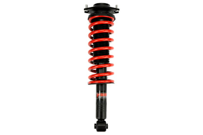 Pedders EziFit Rear Conversion Spring and Shock - 2008-2013 Subaru Forester