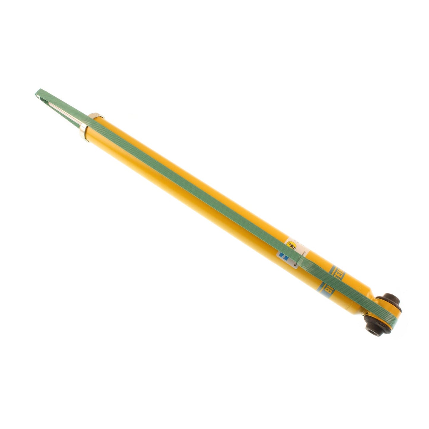 Bilstein B6 Performance Rear Shock Absorber - 2004-2009 Mazda 3