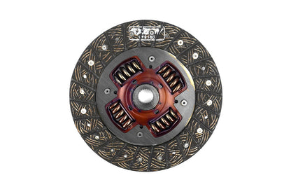 Exedy Stage 1 Organic Disc Clutch Kit - 2002-2005 Subaru WRX
