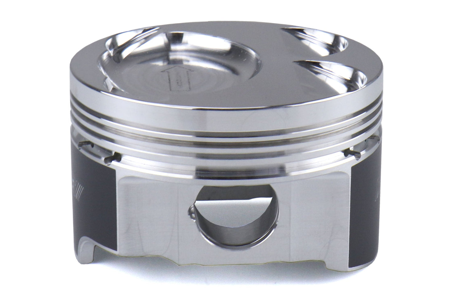 Manley Platinum Series Lightweight Pistons - 2007-2013 Mazdaspeed 3