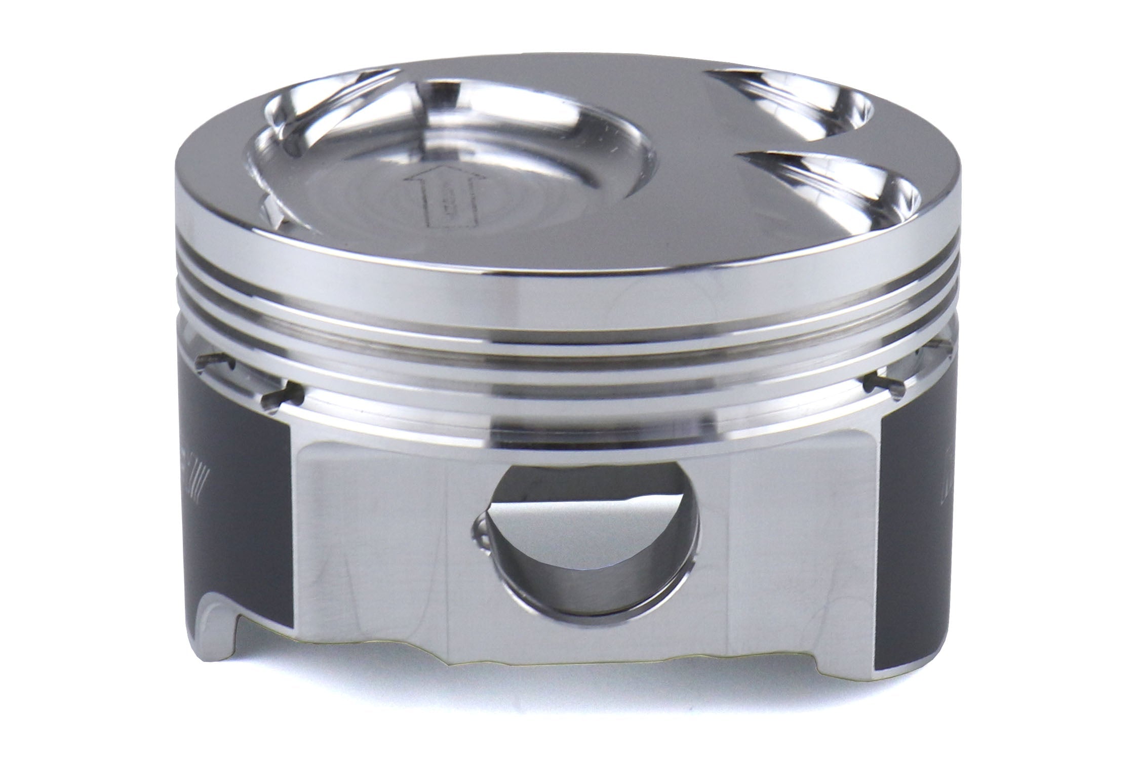 Manley Platinum Series Lightweight Pistons - 2007-2013 Mazdaspeed 3