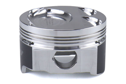 Manley Platinum Series Lightweight Pistons - 2007-2013 Mazdaspeed 3