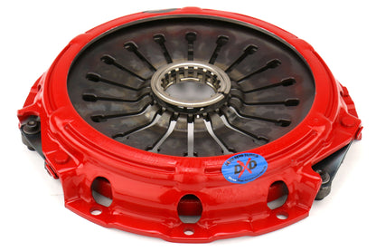 South Bend Clutch Stage 3 Endurance Clutch Kit - 2008-2015 Mitsubishi Evo X