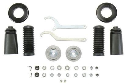 Ohlins Road and Track Coilover Set - 2013-2016 Scion FR-S / 2013-2020 Subaru BRZ / 2017-2019 Toyota 86