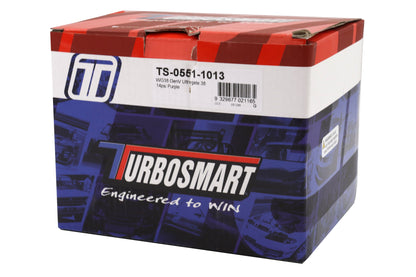 Turbosmart WG38 GenV Ultra-Gate 38mm 14psi (Purple) - Universal