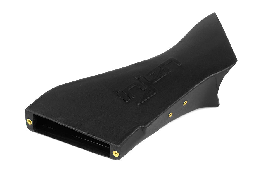 Injen Cold Air Intake Wrinkle Black - 2007-2010 BMW N54 335i / 2008-2010 135i