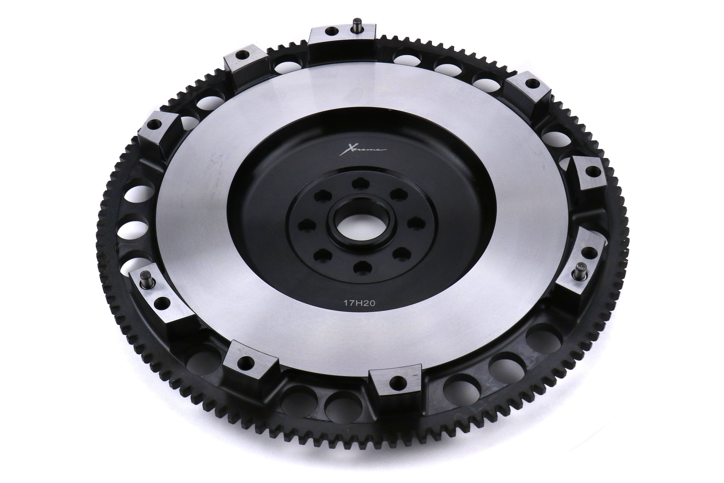 XClutch Chromoly Flywheel Subaru 2004-2021 STI